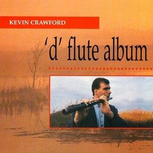 'd' flute album