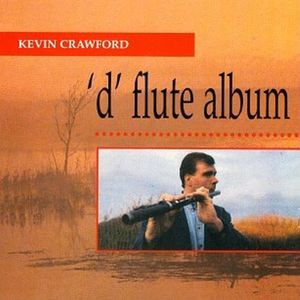 'd' Flute Album