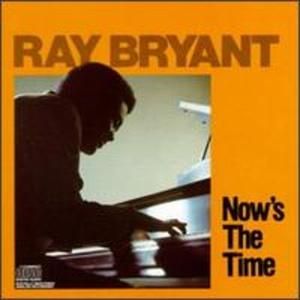 Ray Bryant Plays