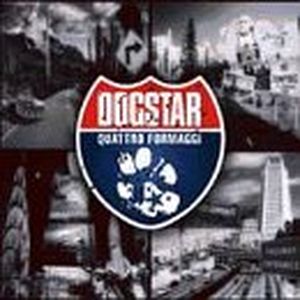 Quattro Formaggi (EP)