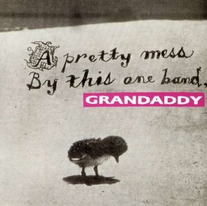 A Pretty Mess by This One Band (EP)