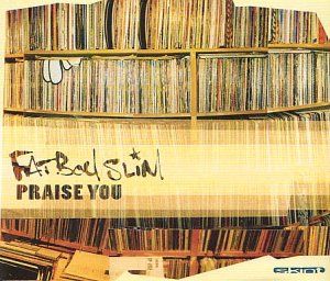 Praise You (Full version)