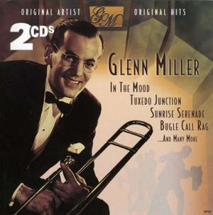 Glenn Miller, Volume 1