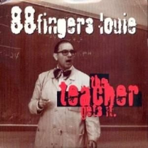 The Teacher Gets It (Single)