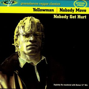 Yellowman a Lover Boy