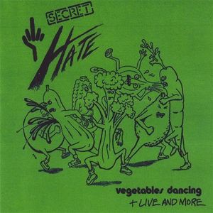 Vegetables Dancing / Live and More
