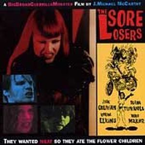 The Sore Losers (OST)