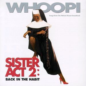 Sister Act 2: Back in the Habit (OST)