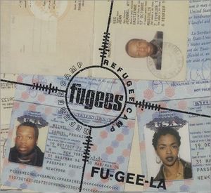 Fu‐Gee‐La (Refugee Camp remix)