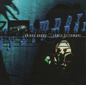 Tin Omen (Main mix)