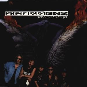 Send Me an Angel (1990)