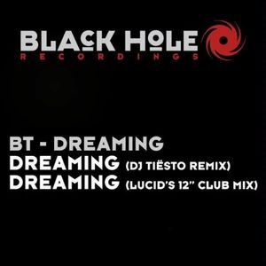 Dreaming (Evolution mix)