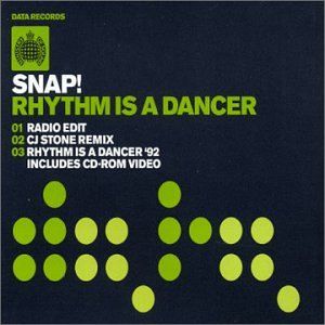 Rhythm Is a Dancer (Purple Hazed mix)