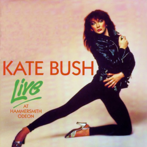 Live at Hammersmith Odeon (Live)