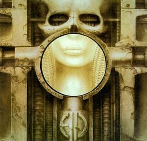 Brain Salad Surgery