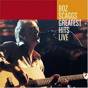 Greatest Hits Live (Live)