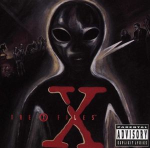 X‐Files Theme (P.M. Dawn remix)