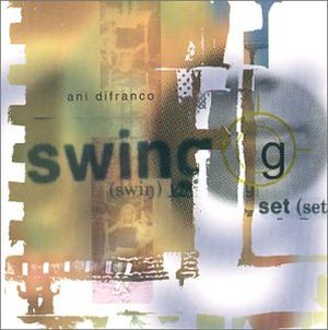 Swing (radio set)