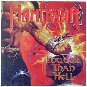 Brothers Of Metal (Part 1)