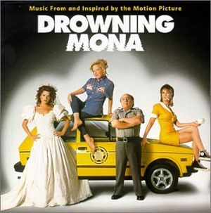 Drowning Mona (OST)