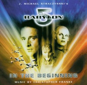 Babylon 5: In the Beginning (OST)