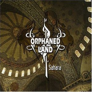 Orphaned Land, the Storm Still Rages Inside…