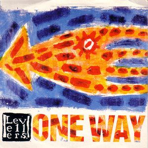One Way (new version)