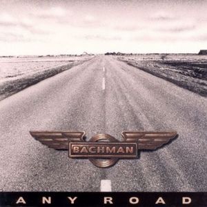 Any Road