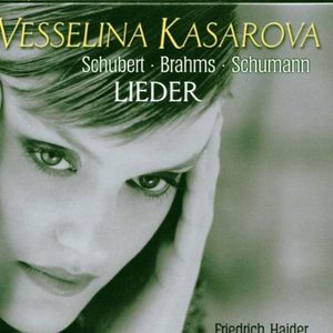 Lieder