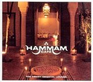 Hammam Cafe