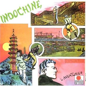 Indochine (Les Sept Jours de Pékin)