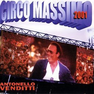 Circo Massimo 2001 (Live)