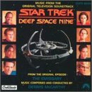 Star Trek: Deep Space Nine — Main Title