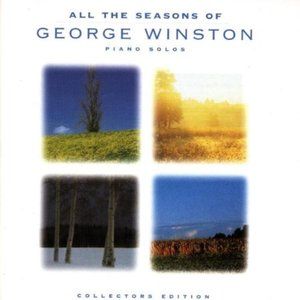 Variations on the Canon by Pachelbel