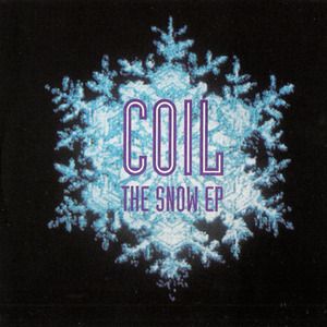 The Snow (Out in the Cold)