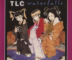Waterfalls (single version)