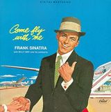 Pochette Come Fly With Me