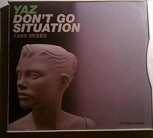 Don't Go / Situation (1999 Mixes)