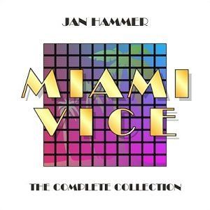 Original Miami Vice Theme