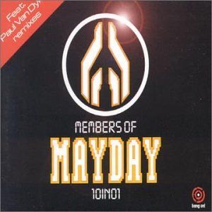10 in 01 (Paul van Dyk remix)