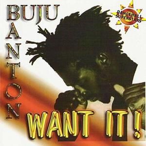 Why Buju Love Unnui