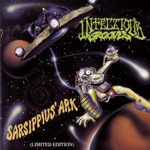 Infectious Grooves (live)