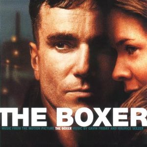 The Boxer (OST)