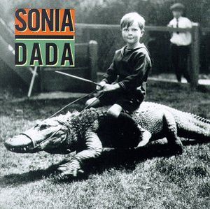 Sonia Dada