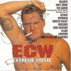 This Is Extreme! (ECW Theme)