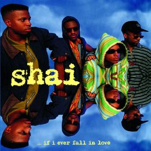 If I Ever Fall in Love (original a cappella edit)