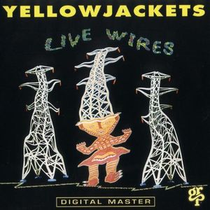 Live Wires (Live)
