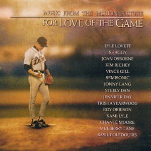 For Love of the Game (OST)