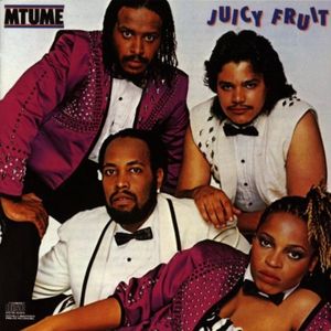 The After 6 Mix (Juicy Fruit, Part II)