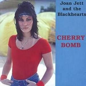 Cherry Bomb (EP)